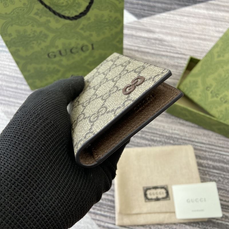 Gvc*1 wallets